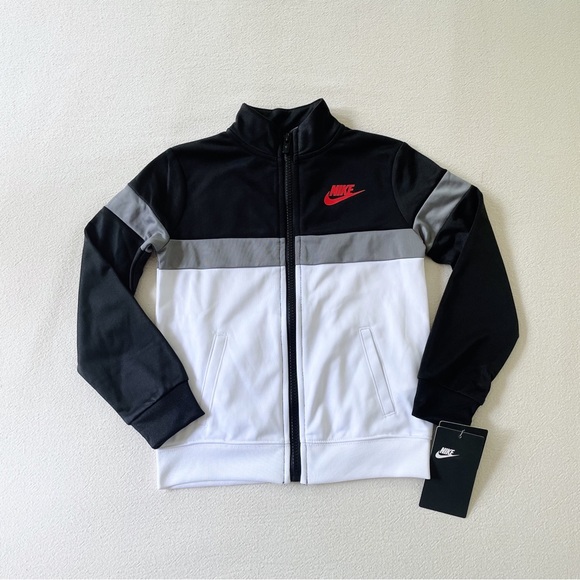 Nike Other - Nike | Toddler Athletic Jacket